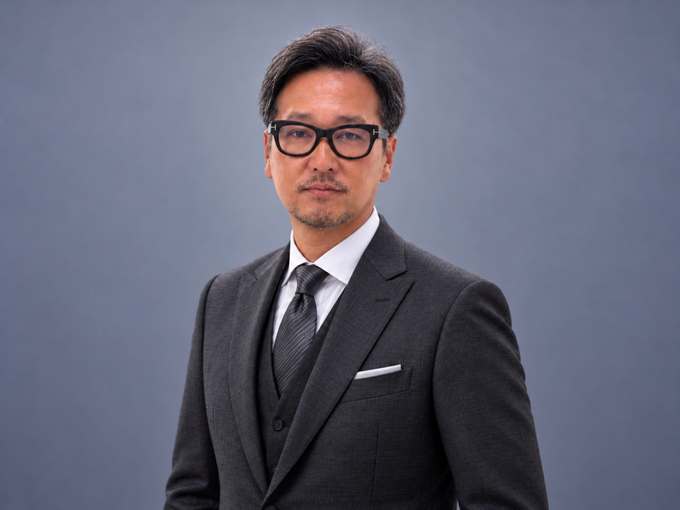 亀田 敬亨