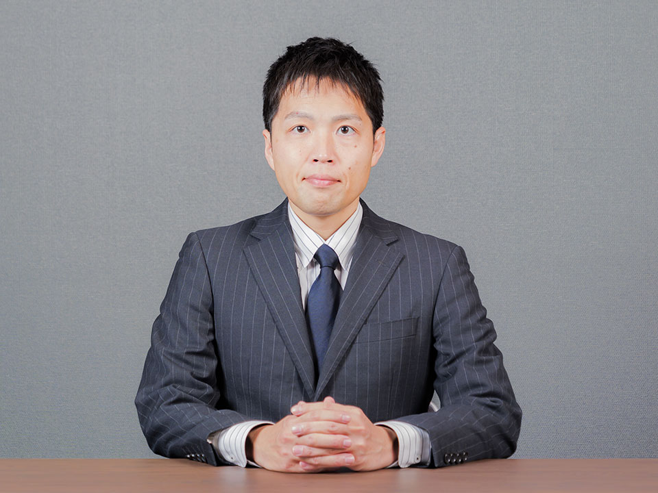 川﨑 寛之