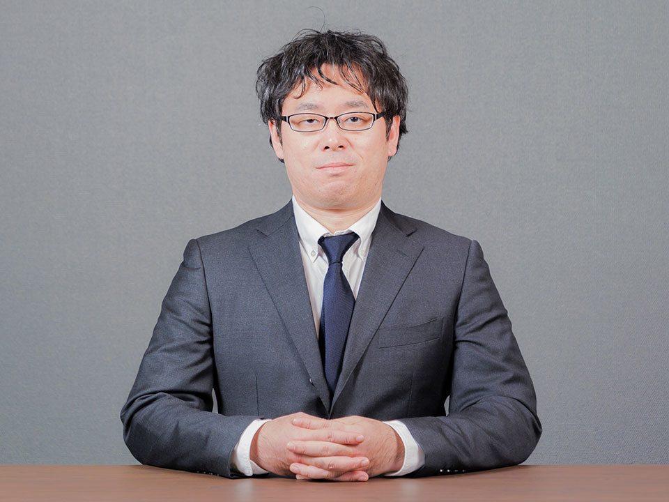 大畑 守