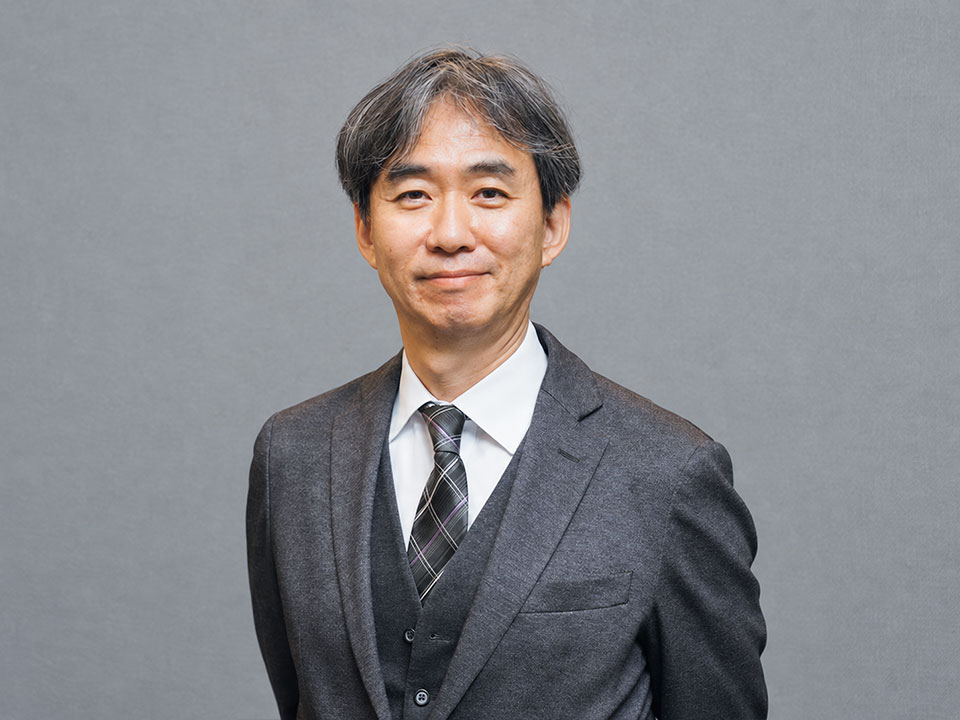 沼澤 隆太郎