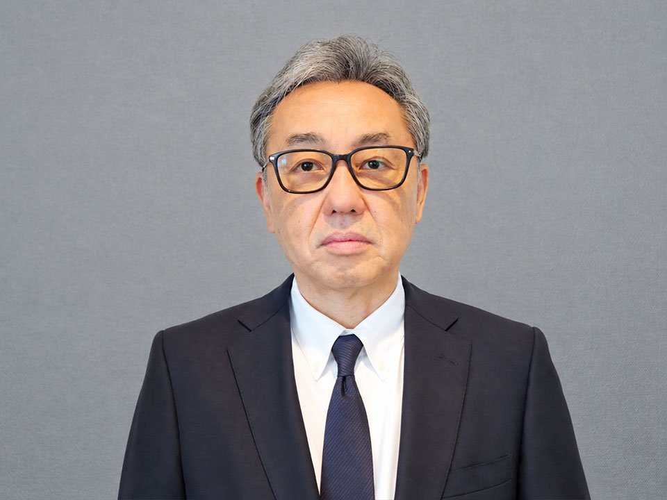 谷本 真一