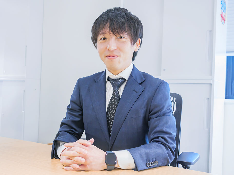 井本 慶太