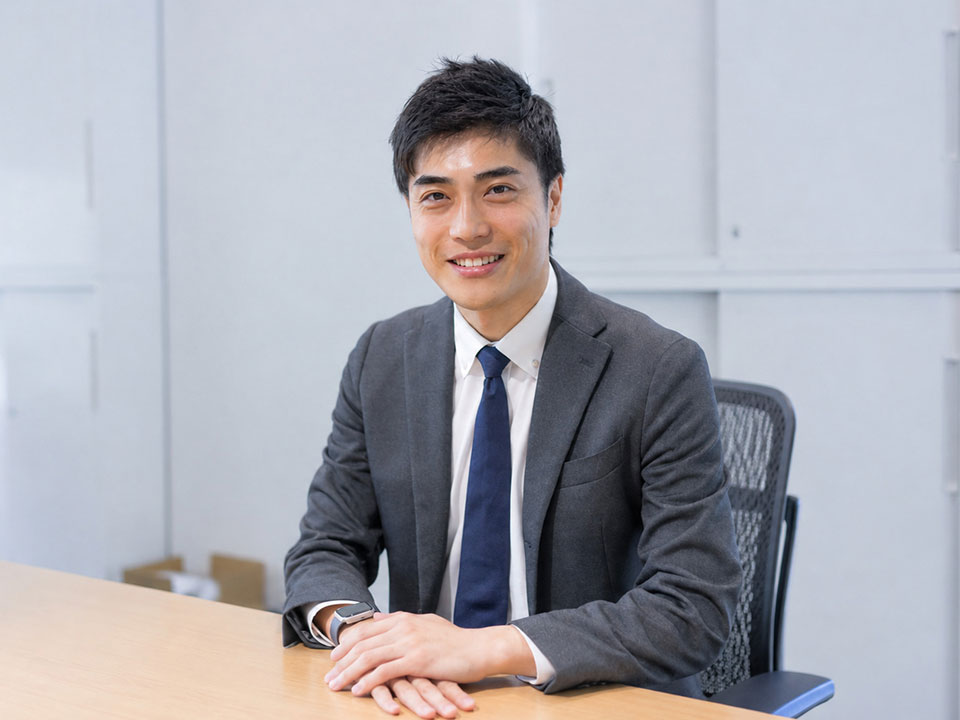 嶋村 巧也