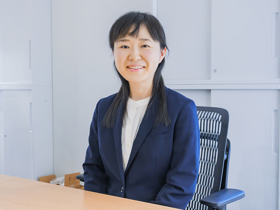 布田 保子